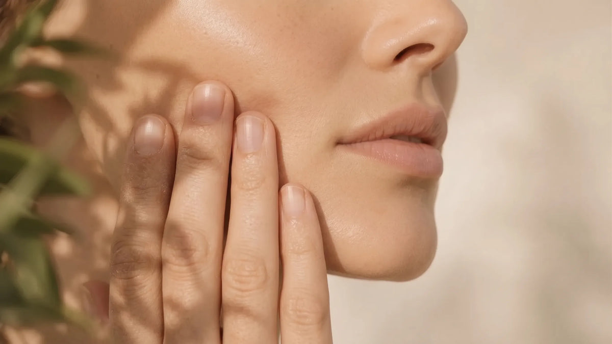 Why Does Skin Feel Tight After Cleansing?