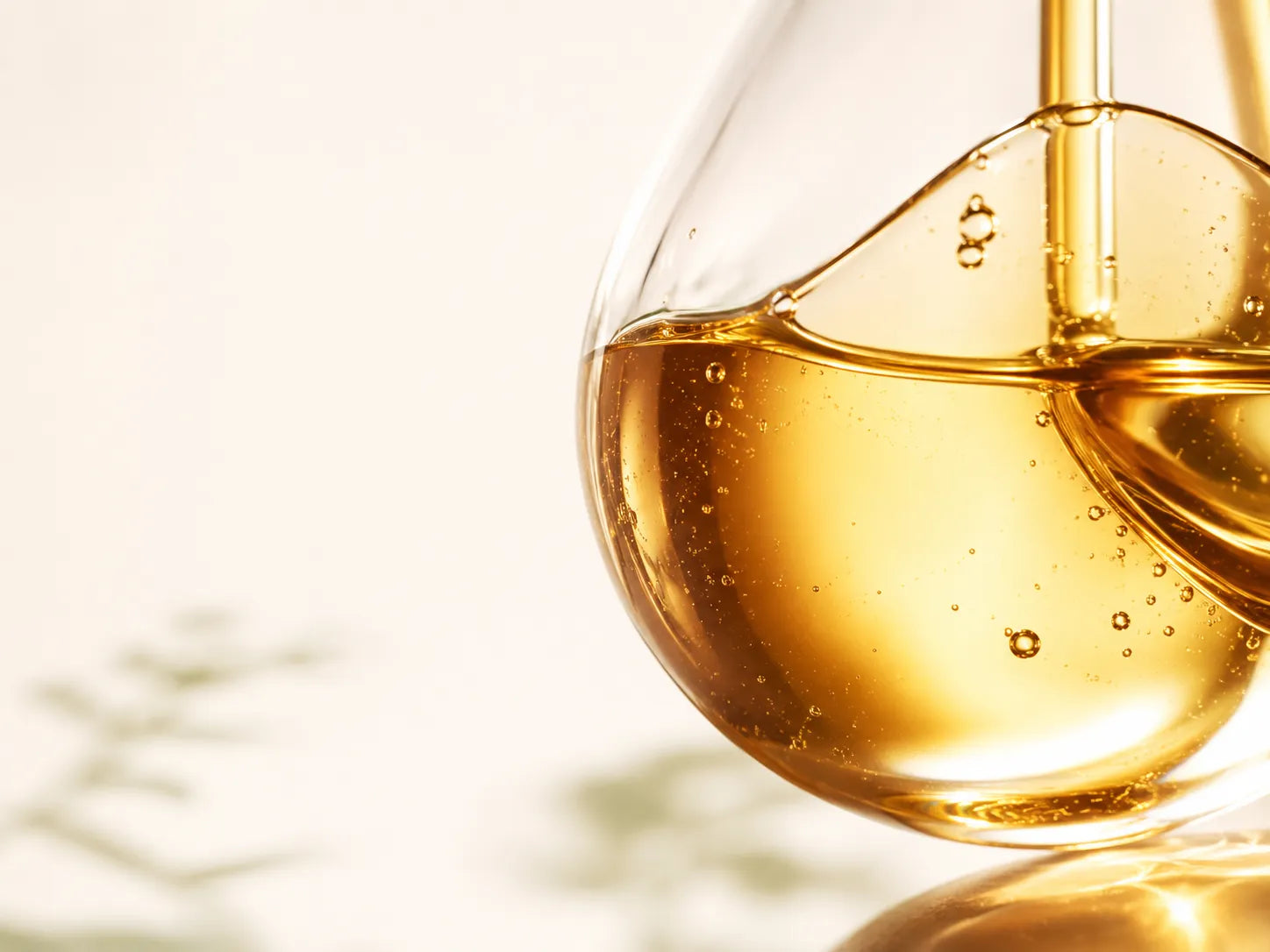 Facial Oils