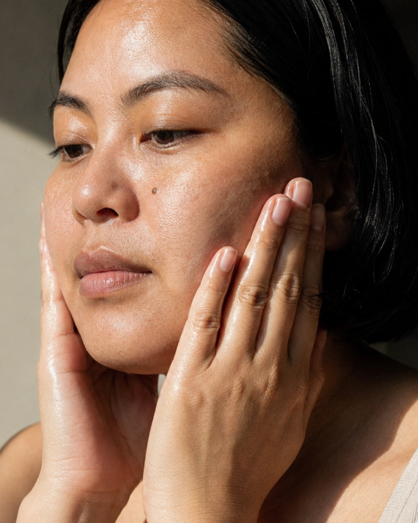 11-Oil Nourishing Facial Oil