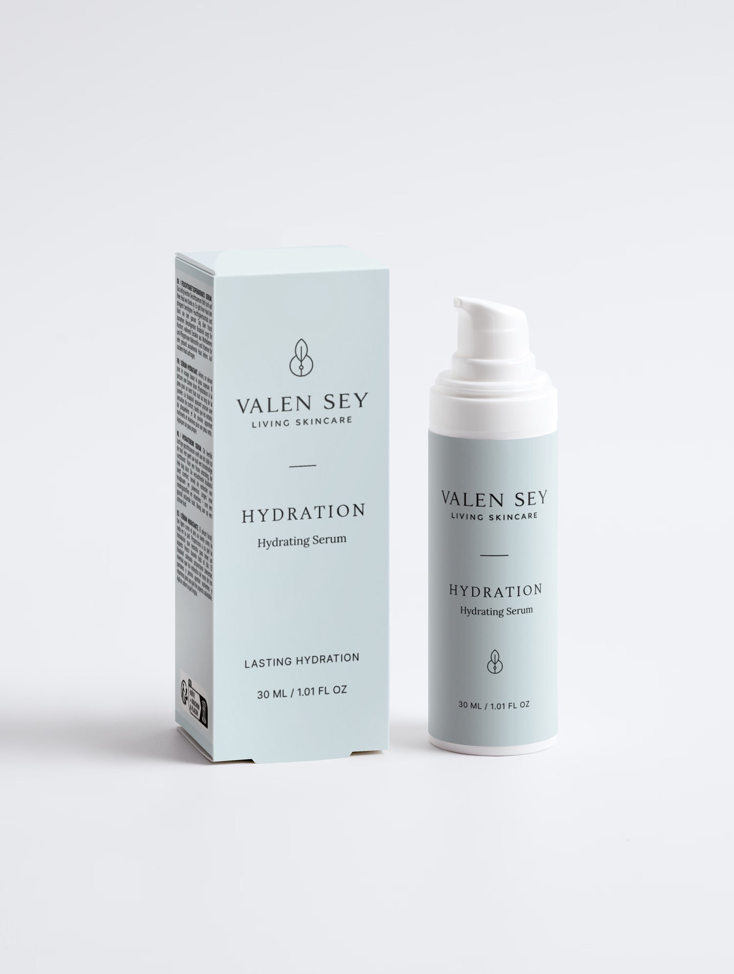 Hydrating Serum
