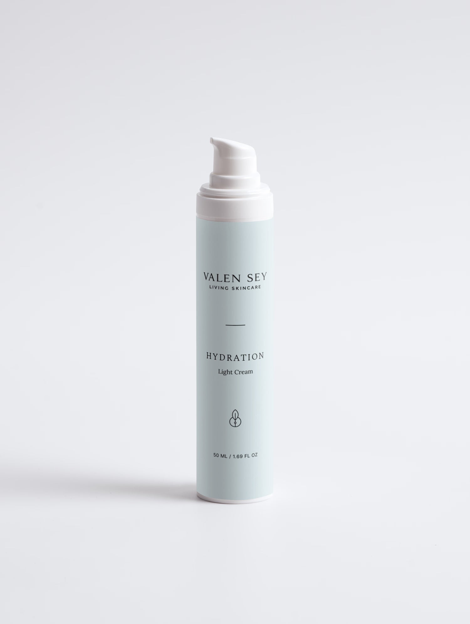 Light Moisturising Day Cream