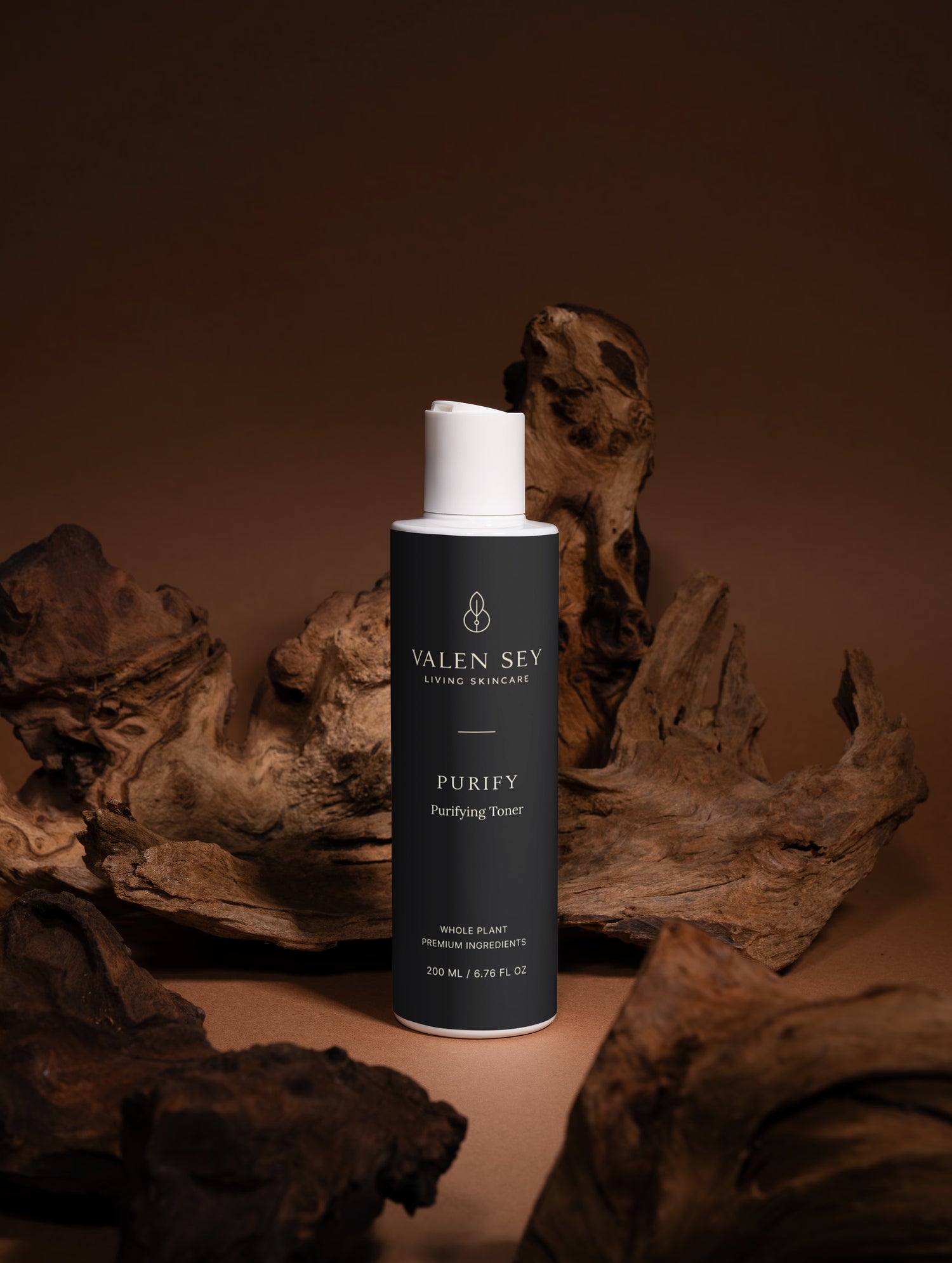 Purifying Toner