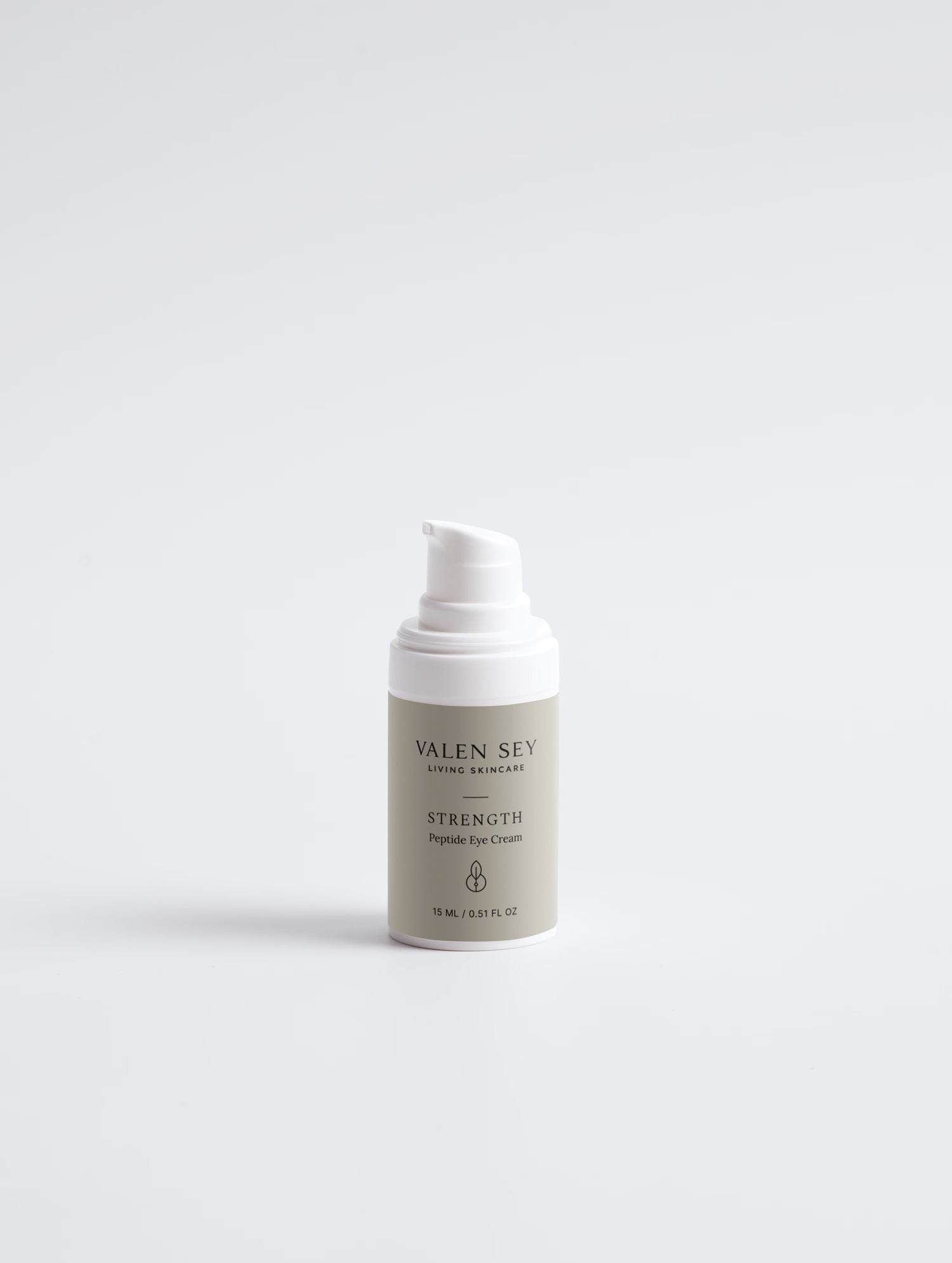Peptide Age - Defying Eye Cream