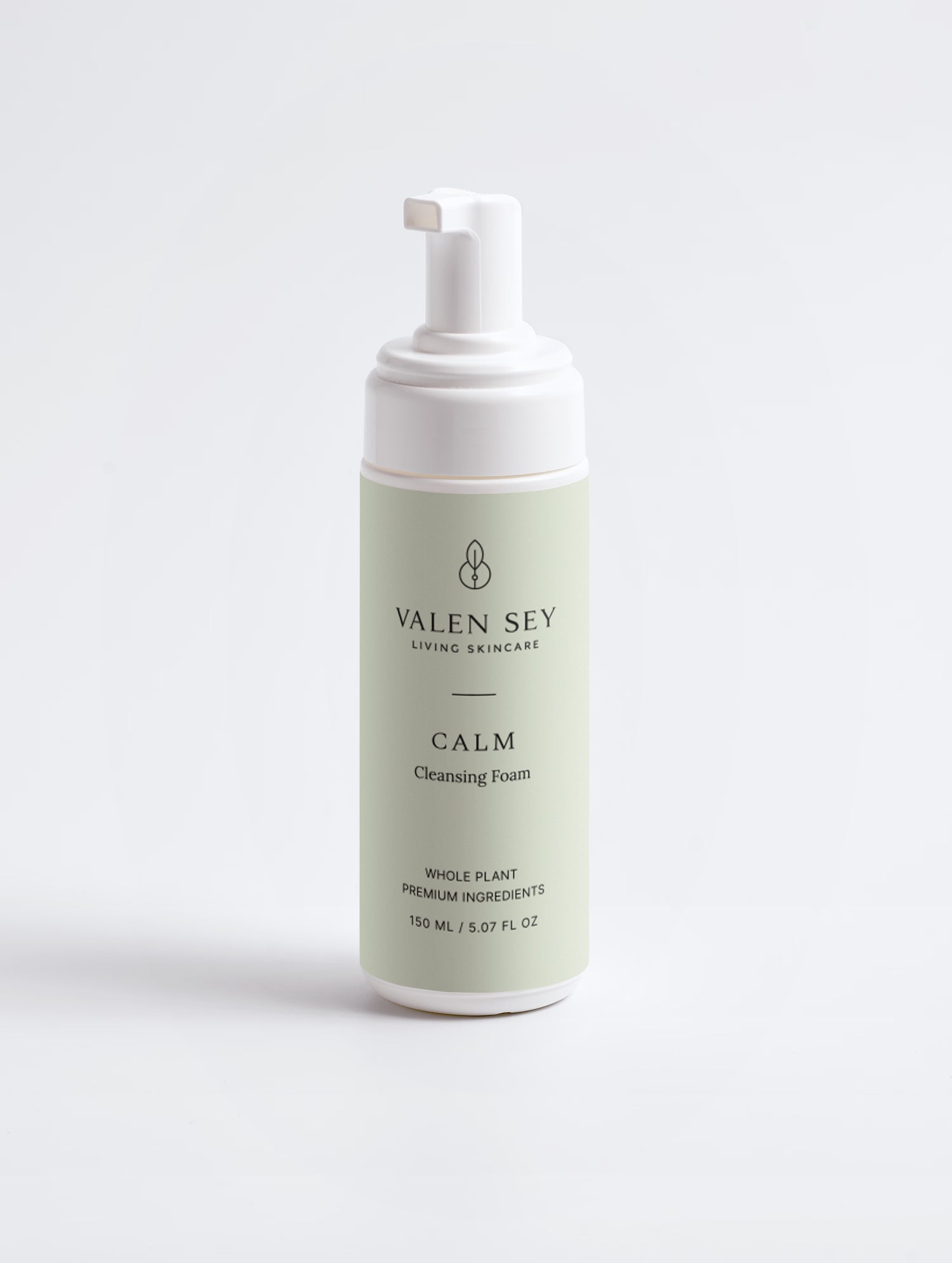 Cleansing Foam