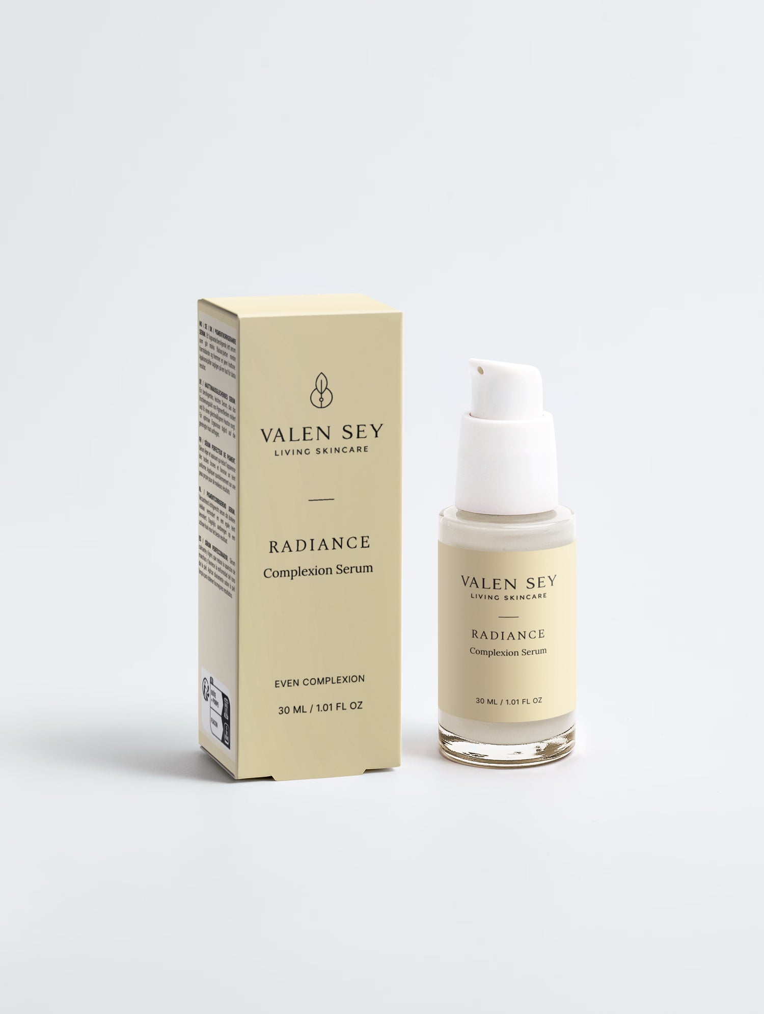 Pigment Perfecting Serum