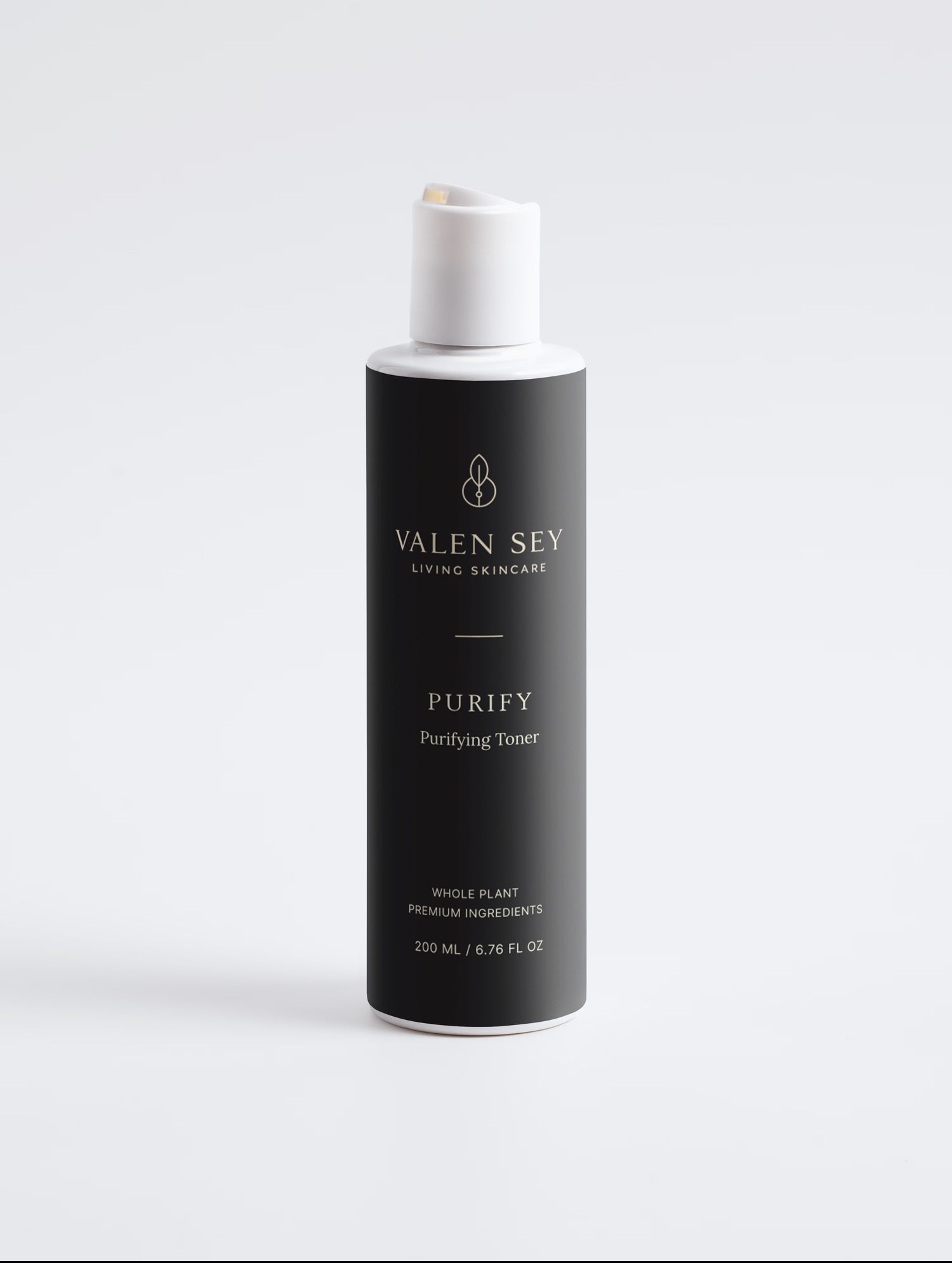Purifying Toner