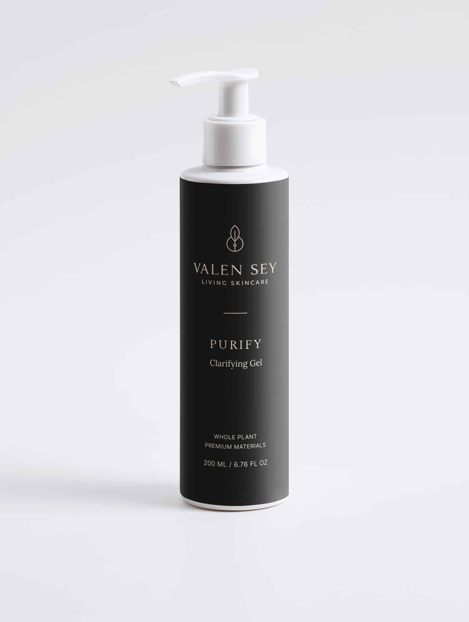 Clarifying Gel