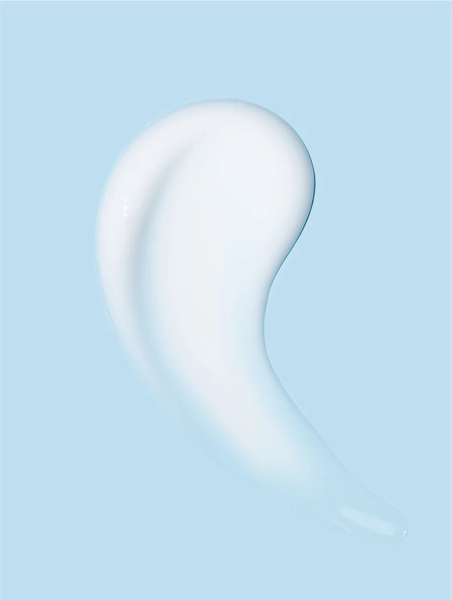 Sensitive Skin Moisturiser, Fragrance Free