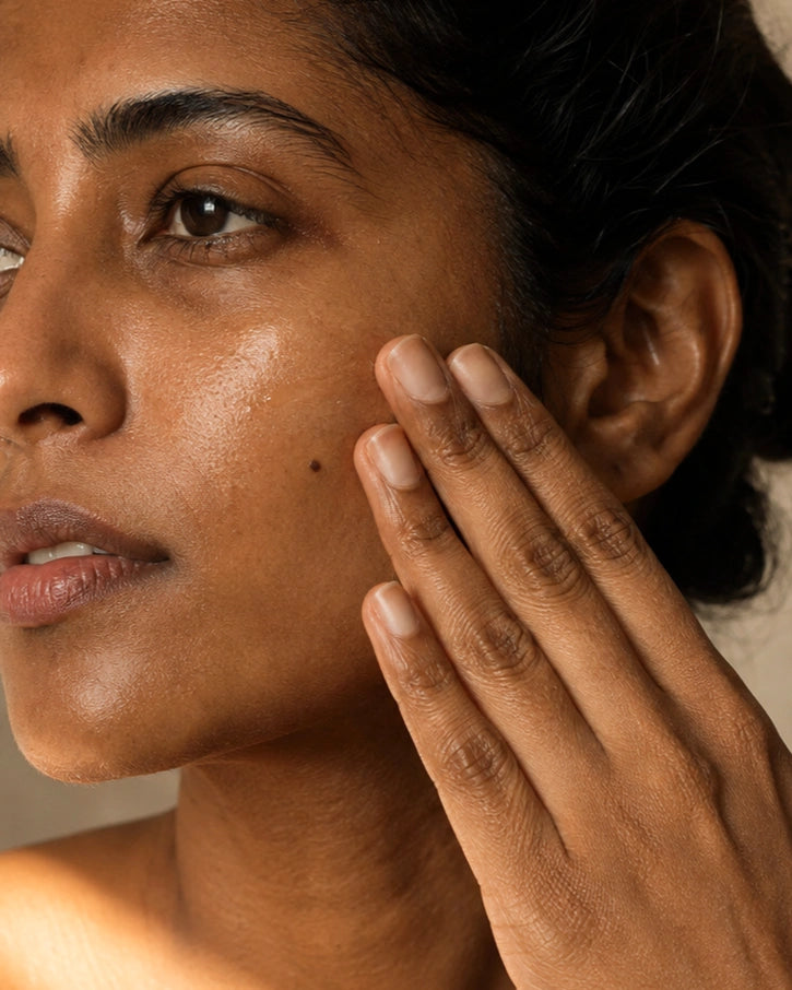 Bakuchiol Renewal Oil Serum