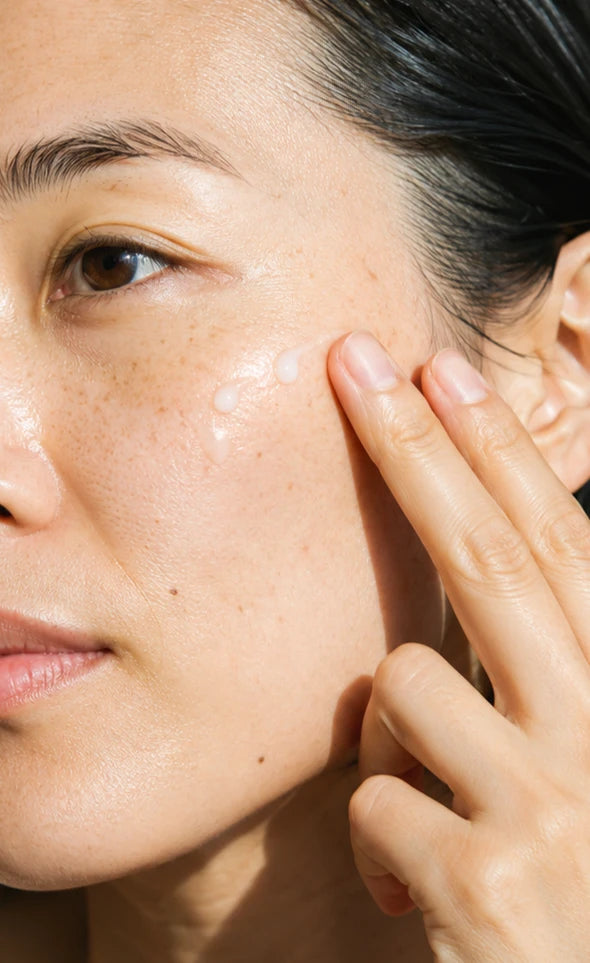 Barrier Balance Prebiotic Serum
