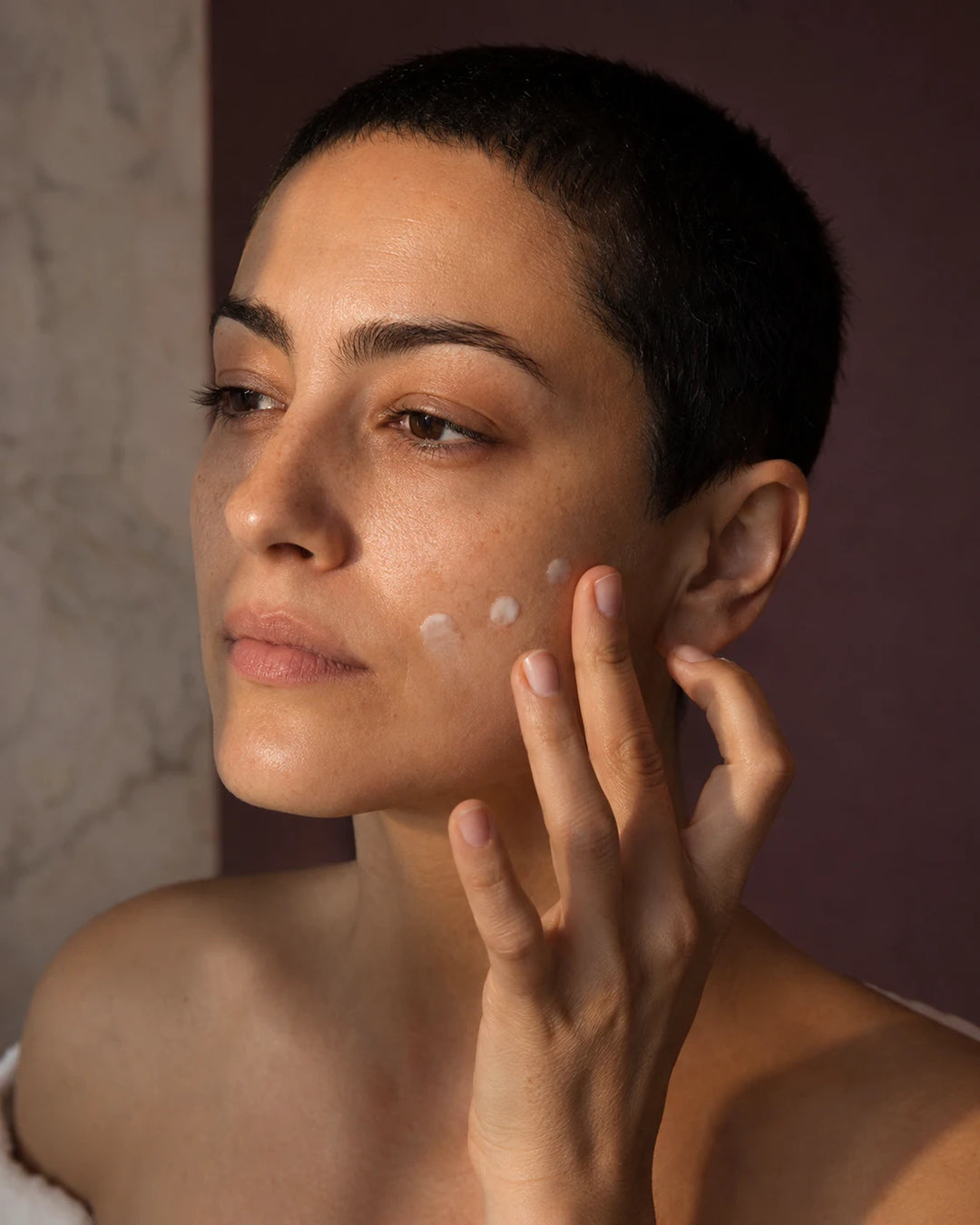 Calming Restore Night Cream