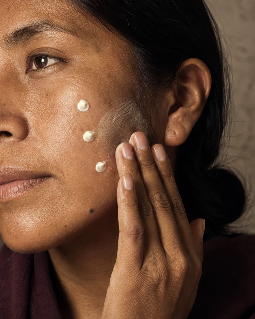 Ceramide Restore Night Cream