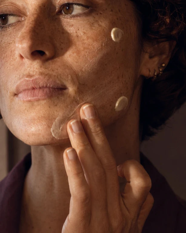 Kollagen Anti-Aldring Nattecreme