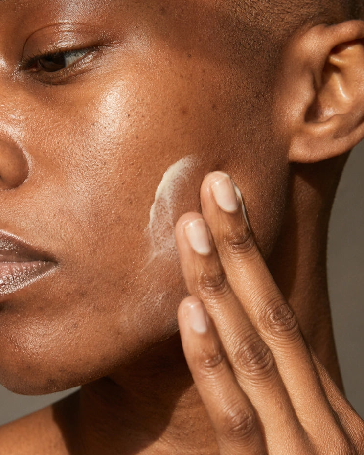 Daily Nourishing Cream