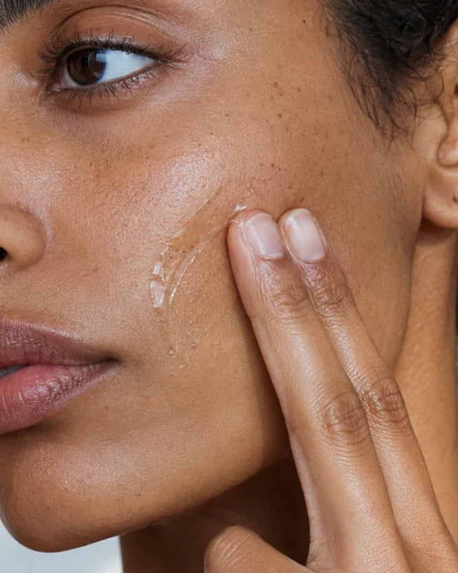 Dobbelt Hydrateringsboost Gel + HA