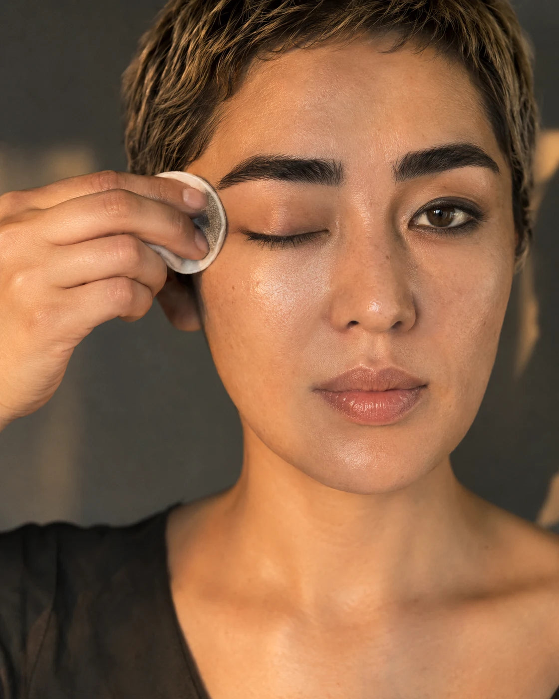 Gentle Bi-Phase Makeup Remover