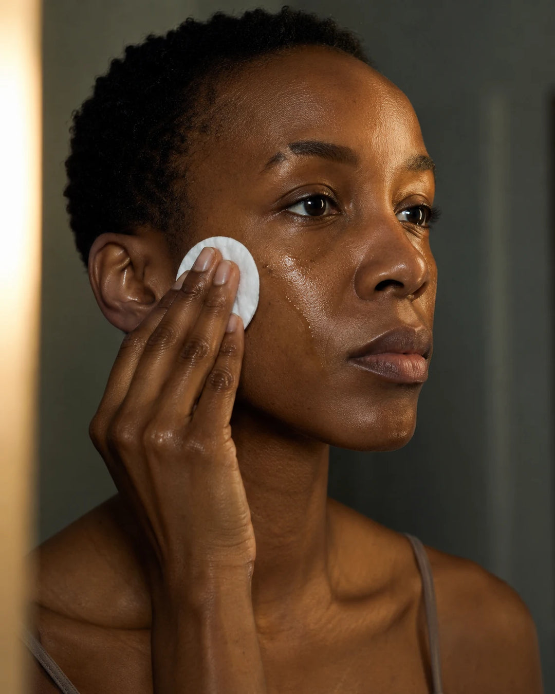 Glycolzuur Exfoliatorende Toner