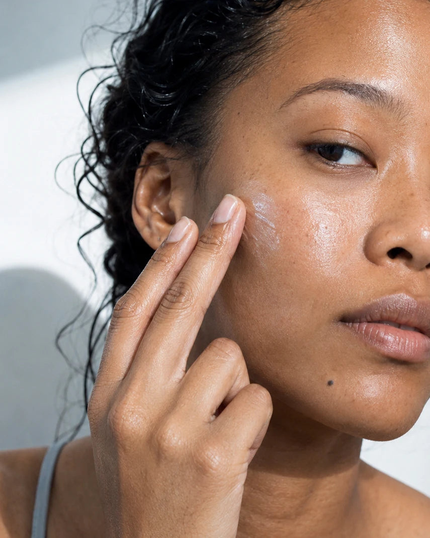 Hydraterende serum