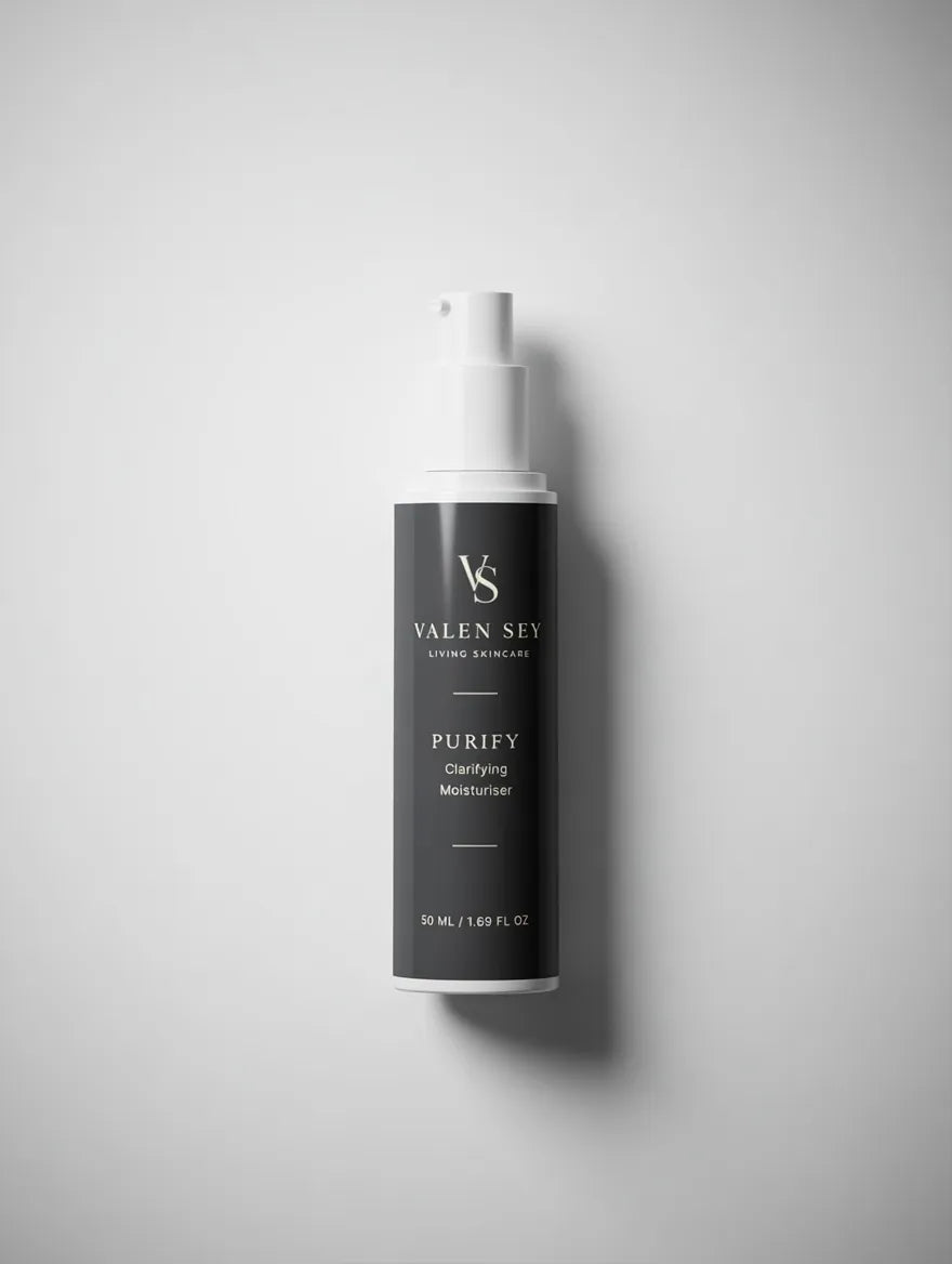Acne Care Moisturiser