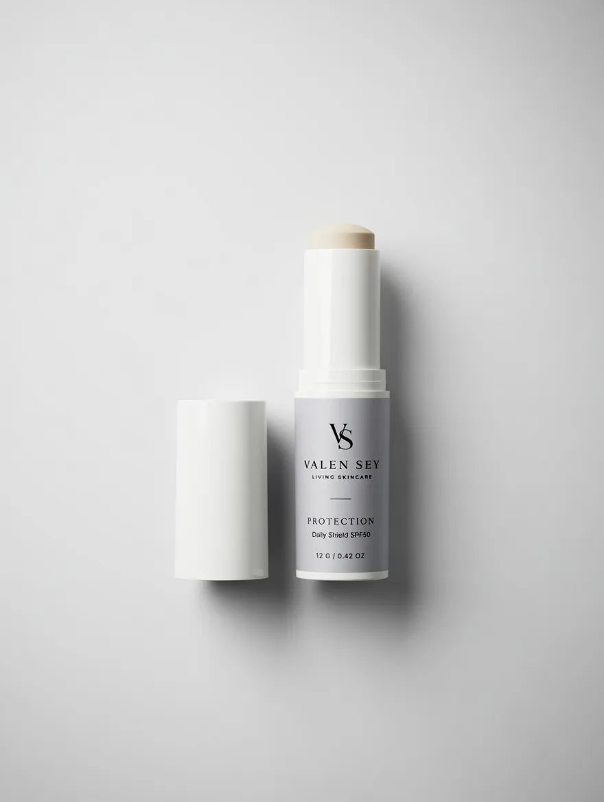 Apsauga nuo saulės SPF50 pieštukas, bespalvis