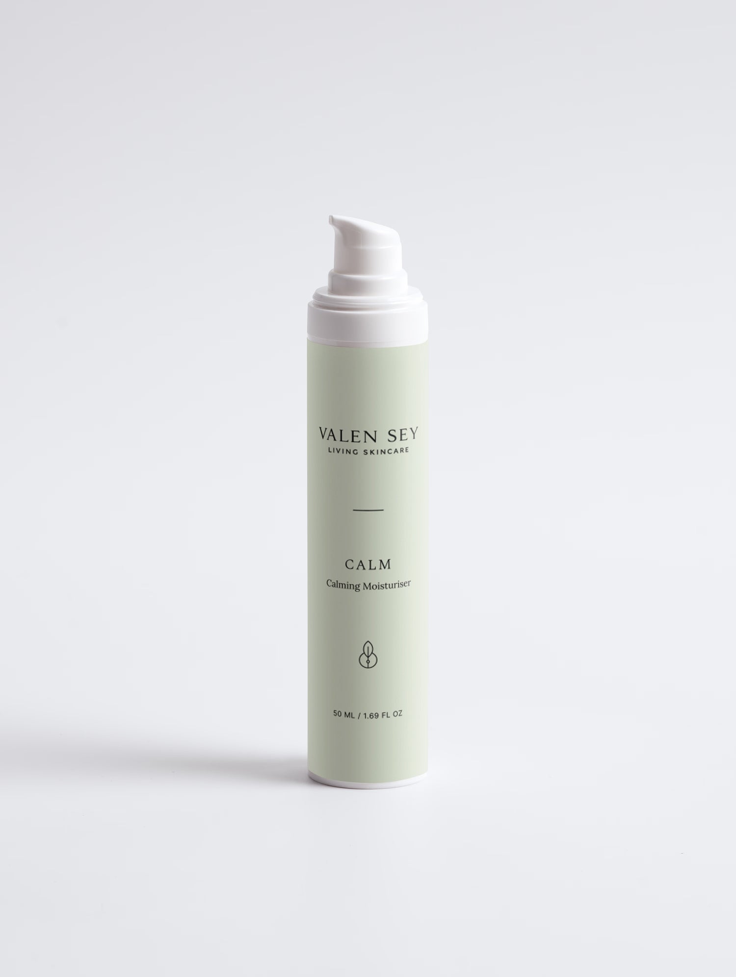 Sensitive Skin Moisturiser, Fragrance Free