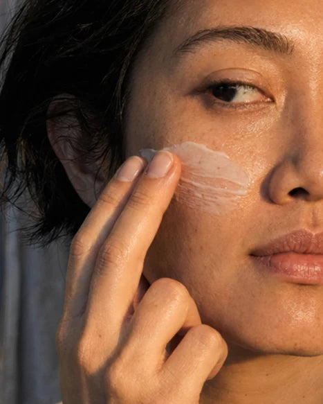 Retinol-alternativ fugtcreme