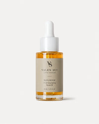 11-Oil Nourishing Facial Oil
