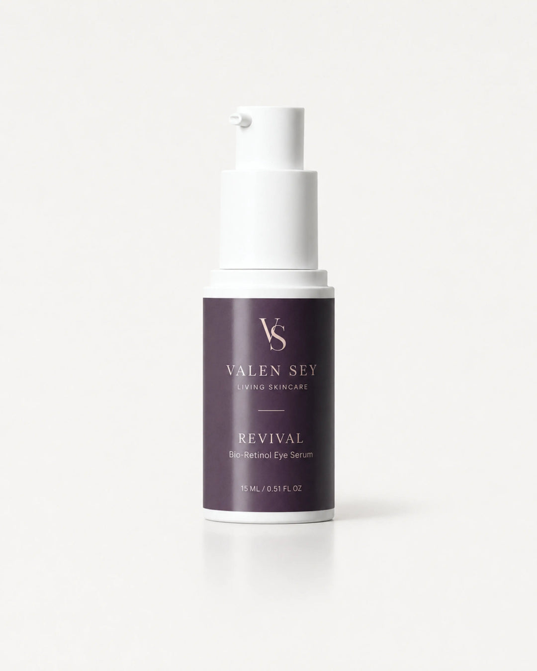Retinol Alternative Eye Serum
