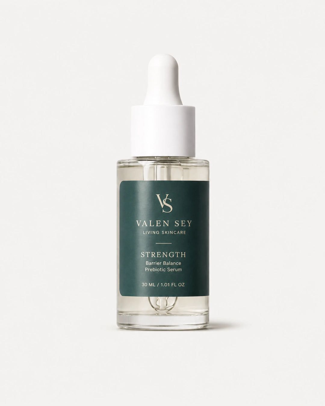 Barrier Balance Prebiotic Serum
