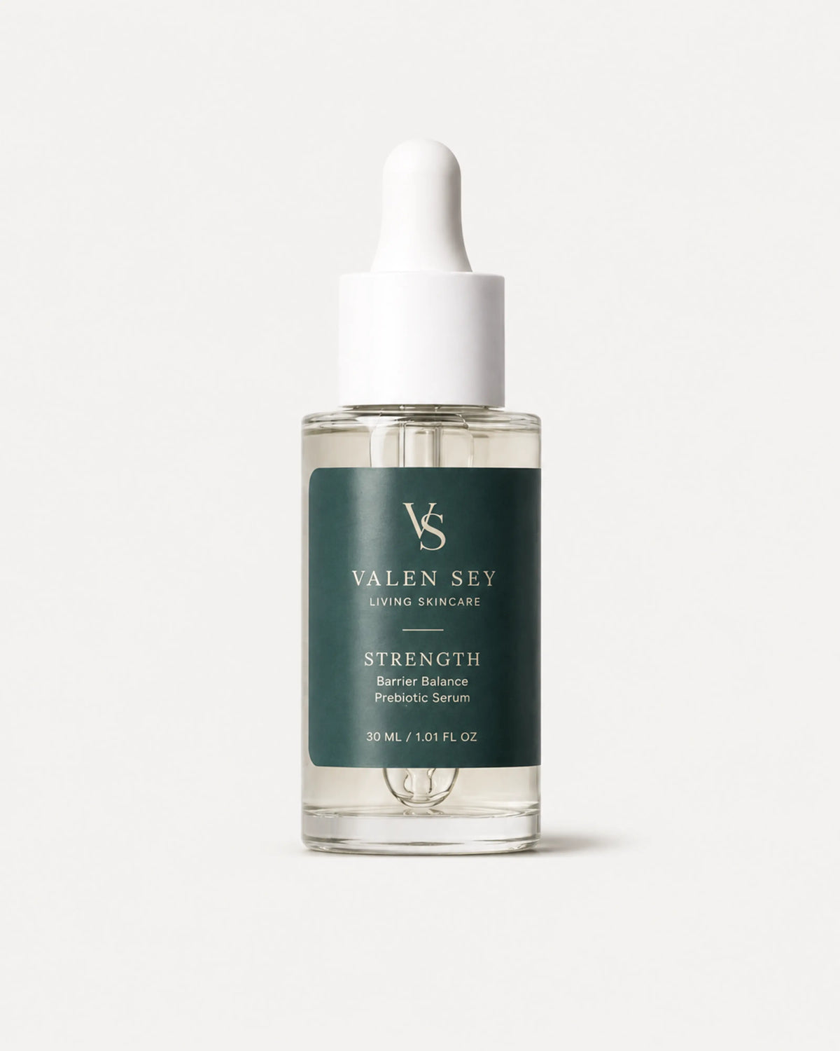 Barrier Balance Prebiotic Serum