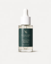 Barrier Balance Prebiotic Serum