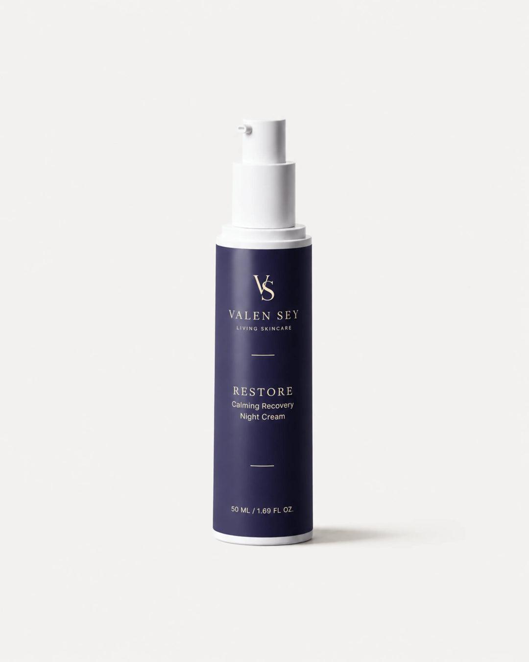 Calming Restore Night Cream