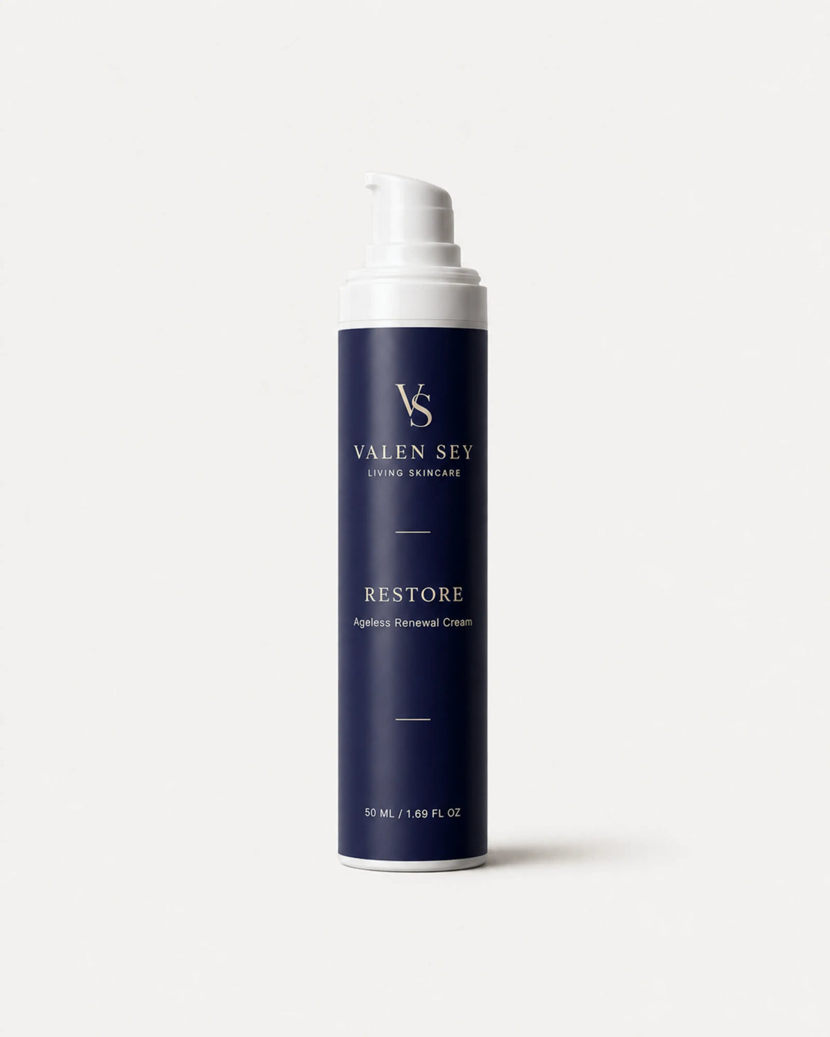 Kollagen Anti-Aldring Nattecreme