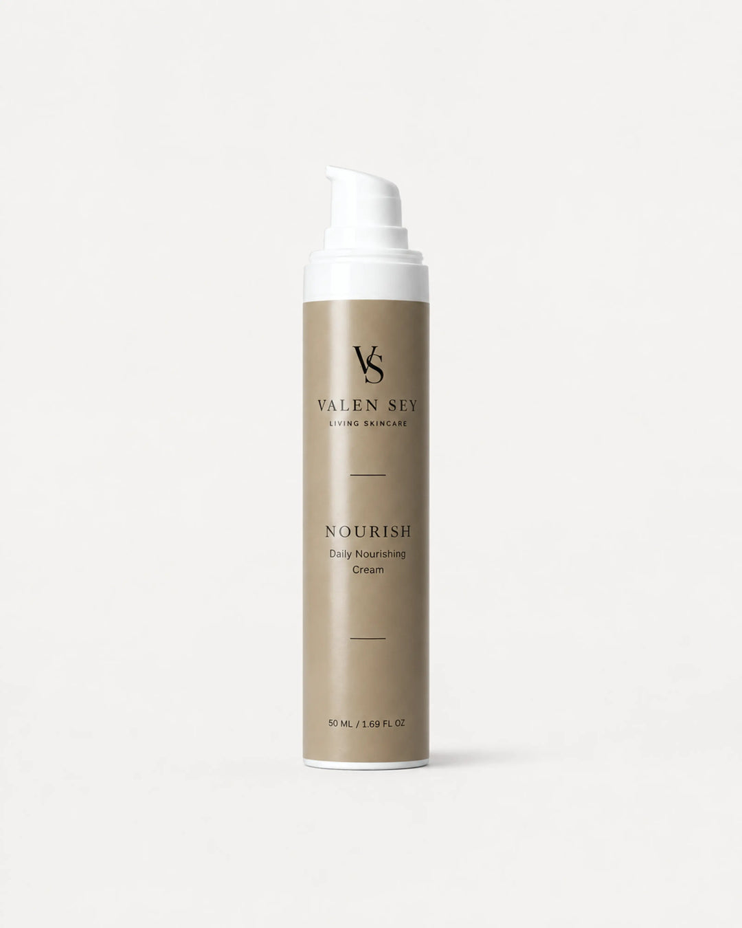Daily Nourishing Cream