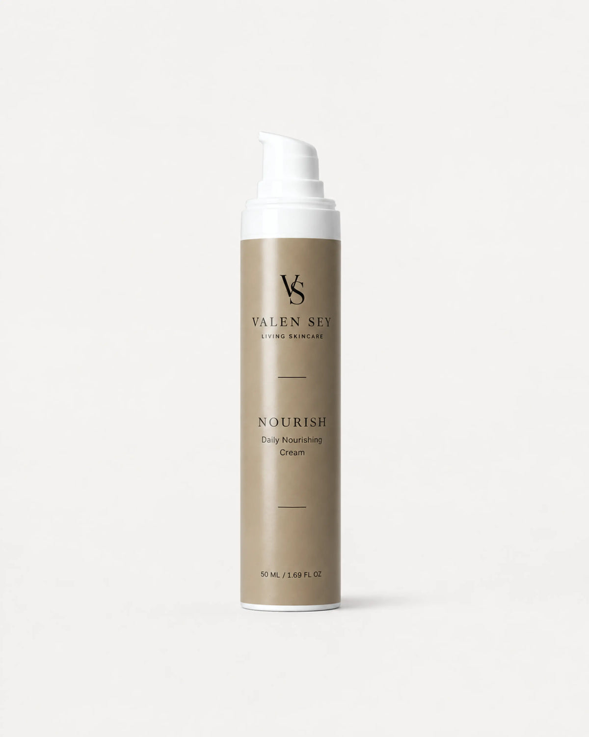 Daily Nourishing Cream