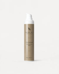 Daily Nourishing Cream