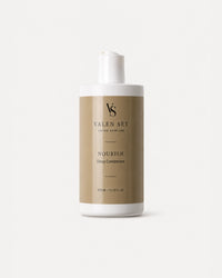 Gloss Conditioner, Smoky Green Vetiver