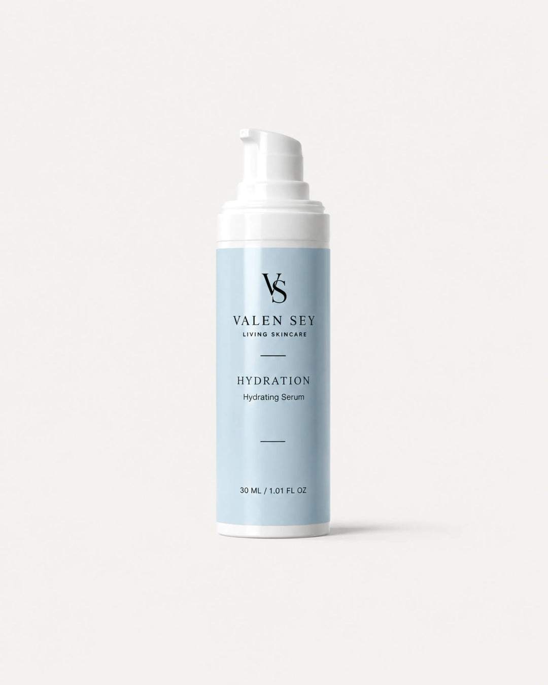 Hydraterende serum