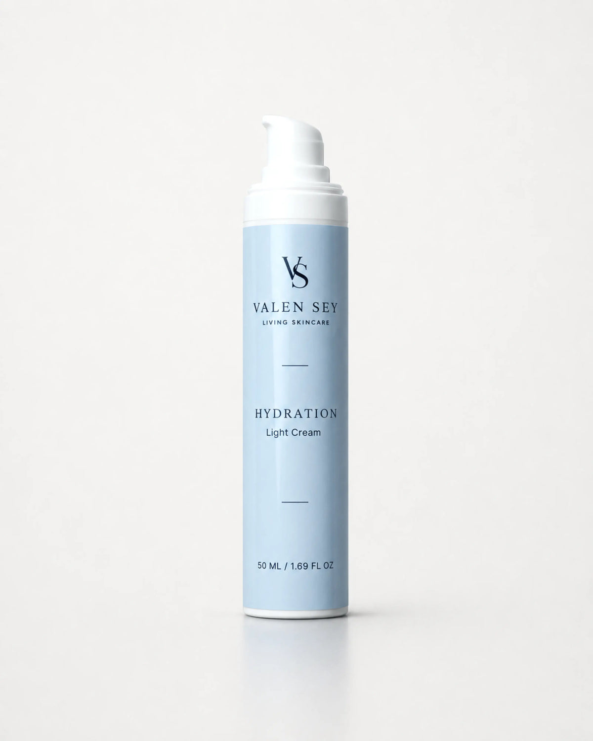 Light Moisturising Day Cream | HYDRATION Collection | Valen Sey