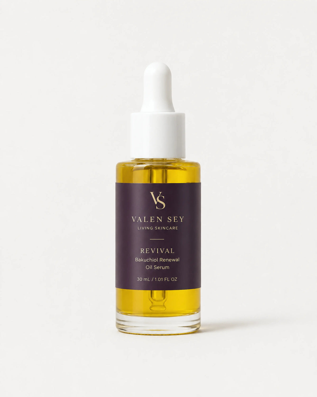 Bakuchiol Renewal Oil Serum