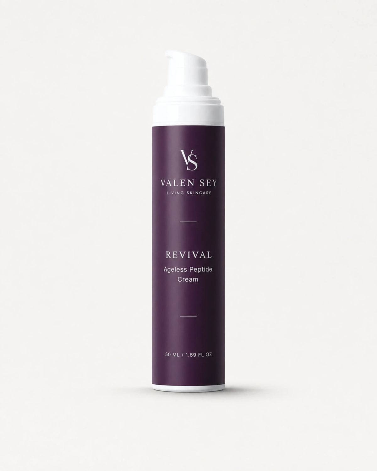 Peptid Aldersløs AM/PM Creme