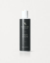 Zuiverende toner