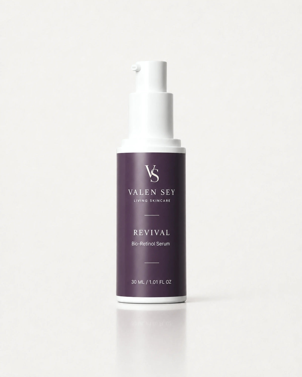 Retinol-alternativ serum