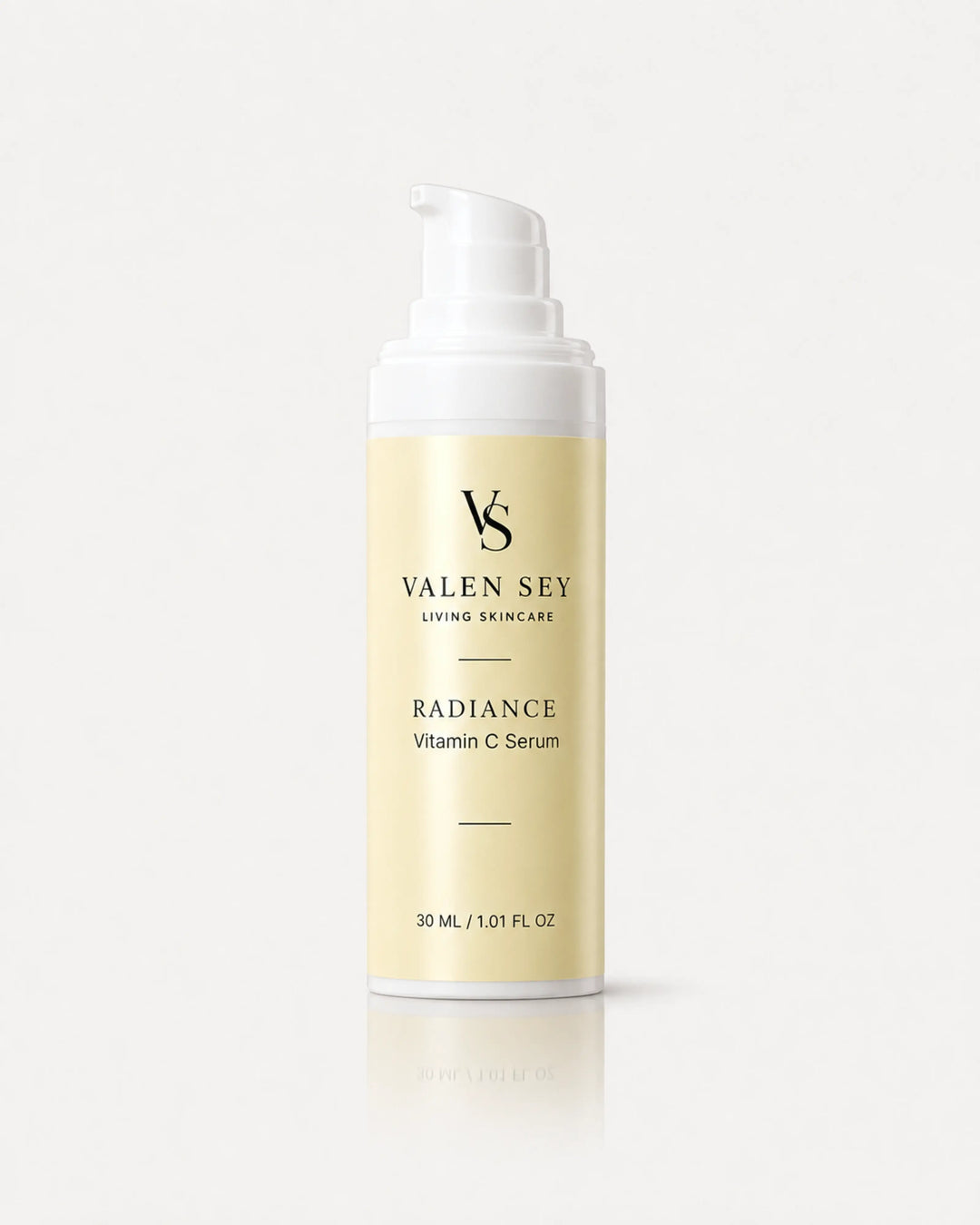 Vitamin C-serum