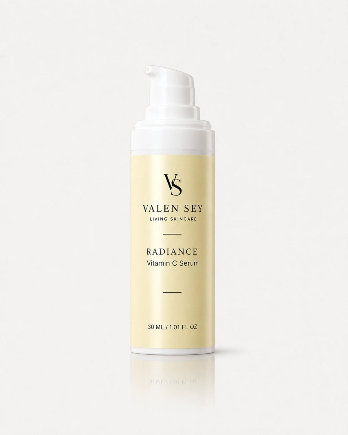 Vitamin C-serum
