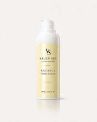 Siero alla vitamina C