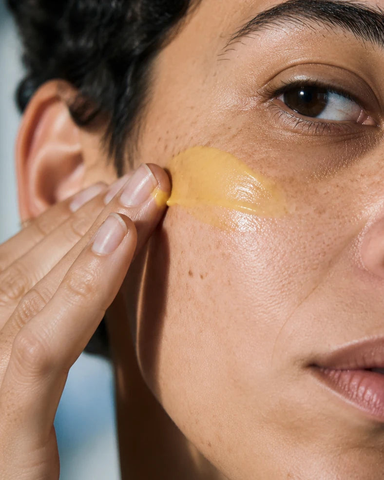 Vitamin C-serum