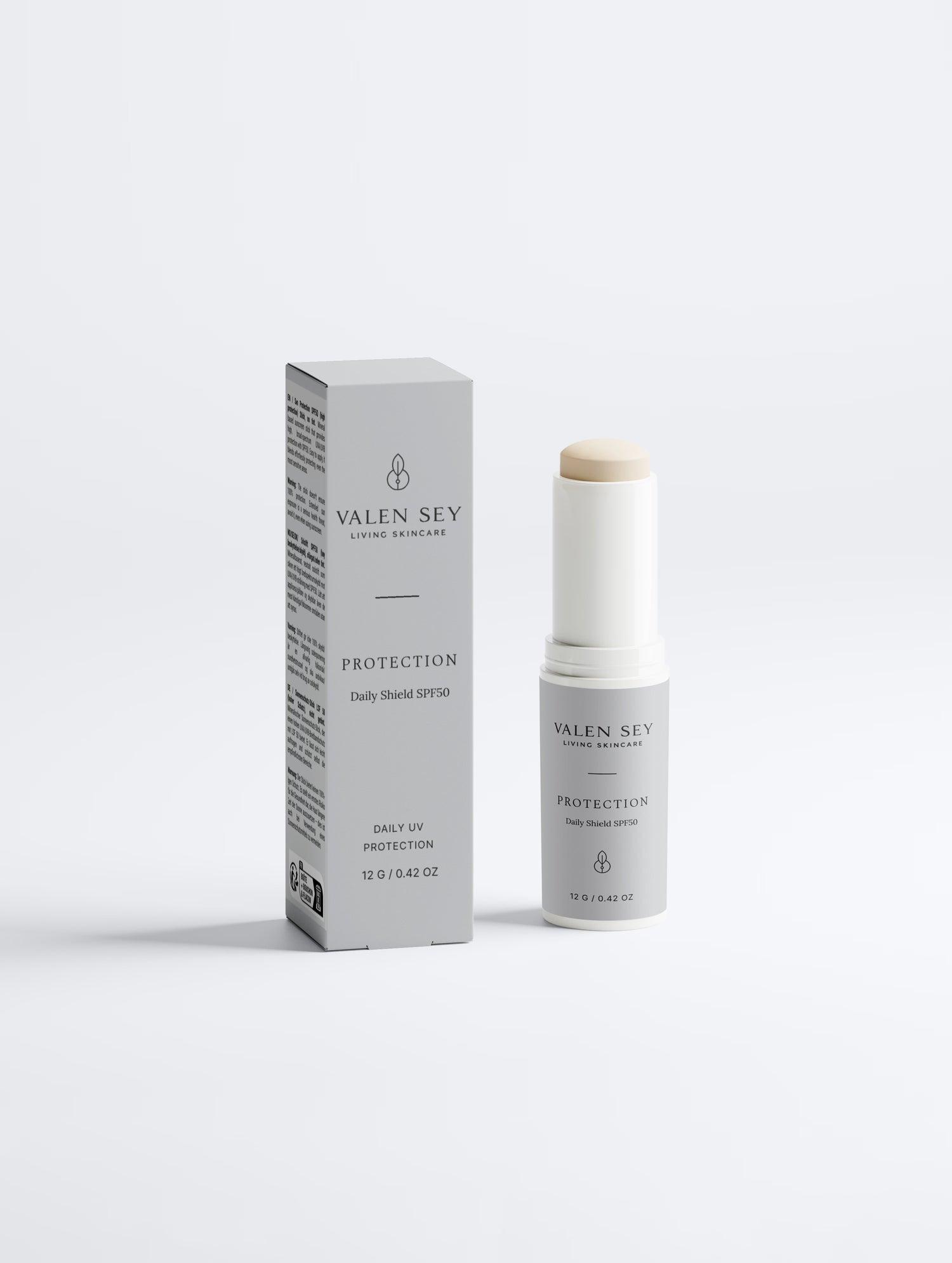 Sun Protection SPF50 Stick, no tint